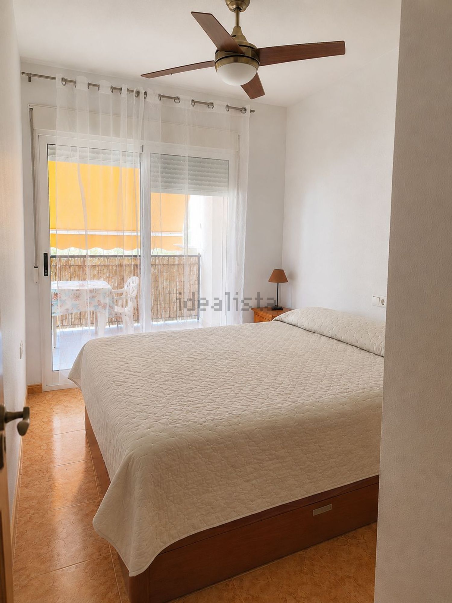 Pis de 85 m² a Águilas