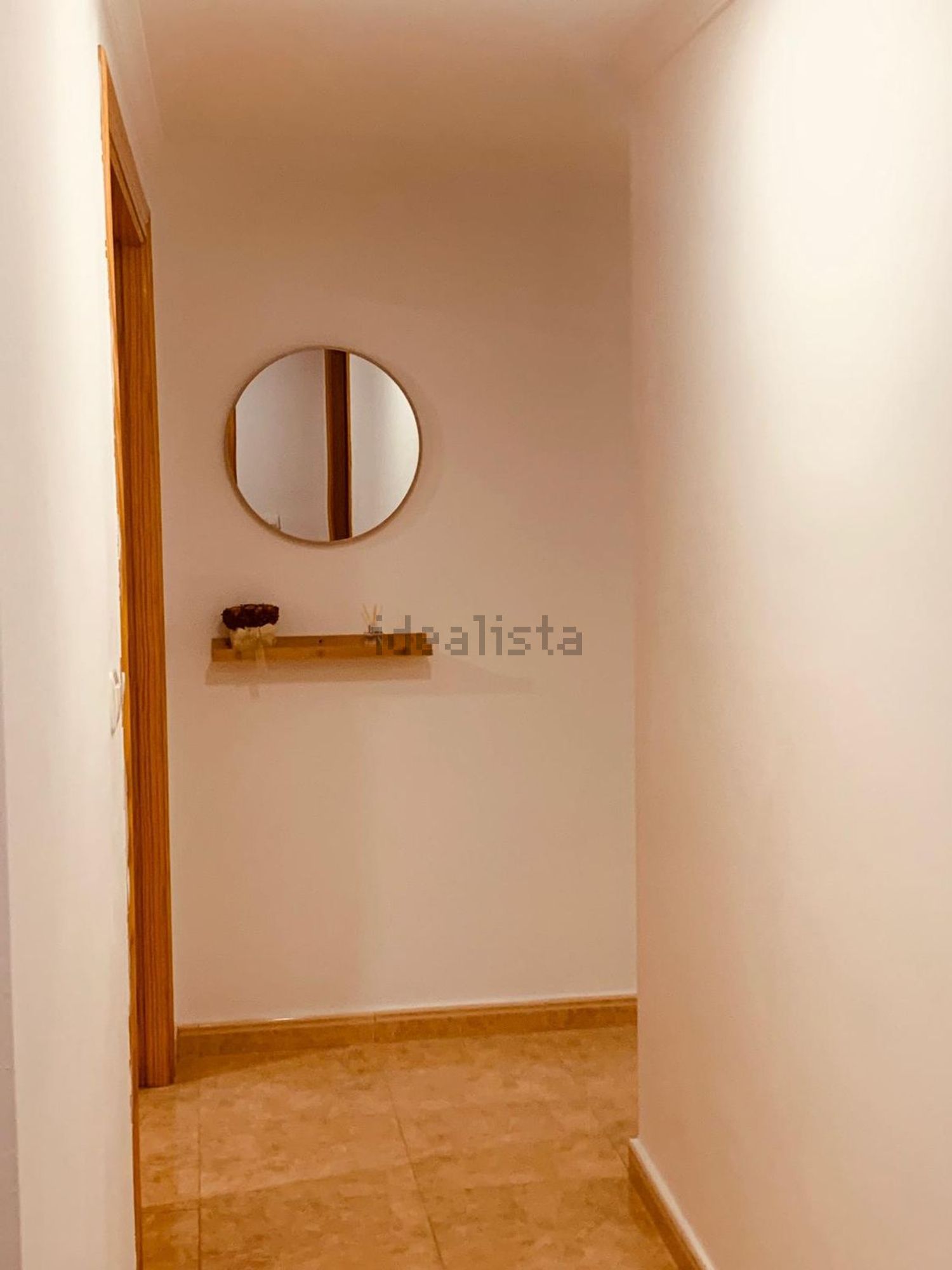 Habitació de lloguer, Alhama de Murcia