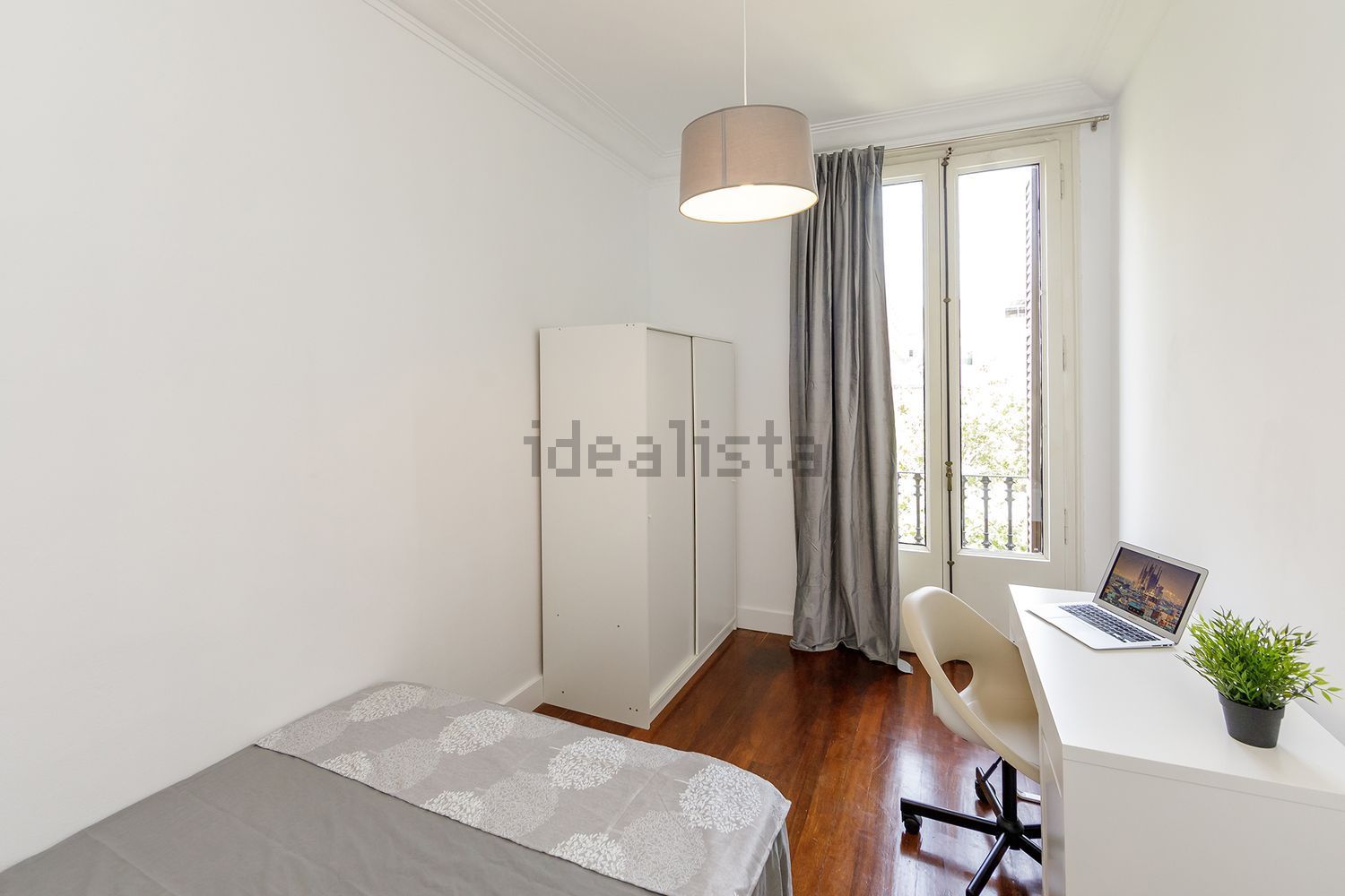 Habitación en alquiler, Barcelona