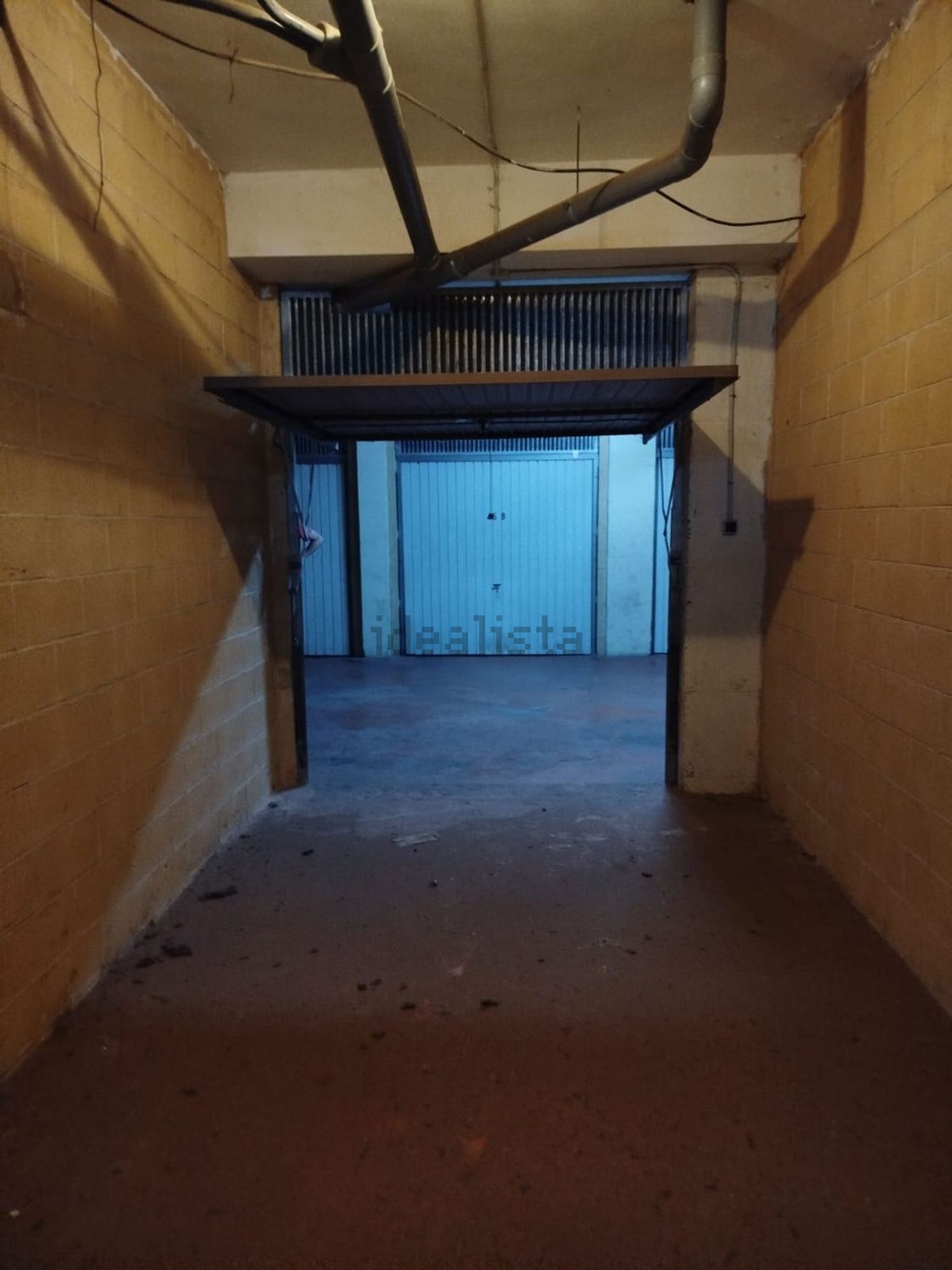 Pis de 90 m² a Emperador