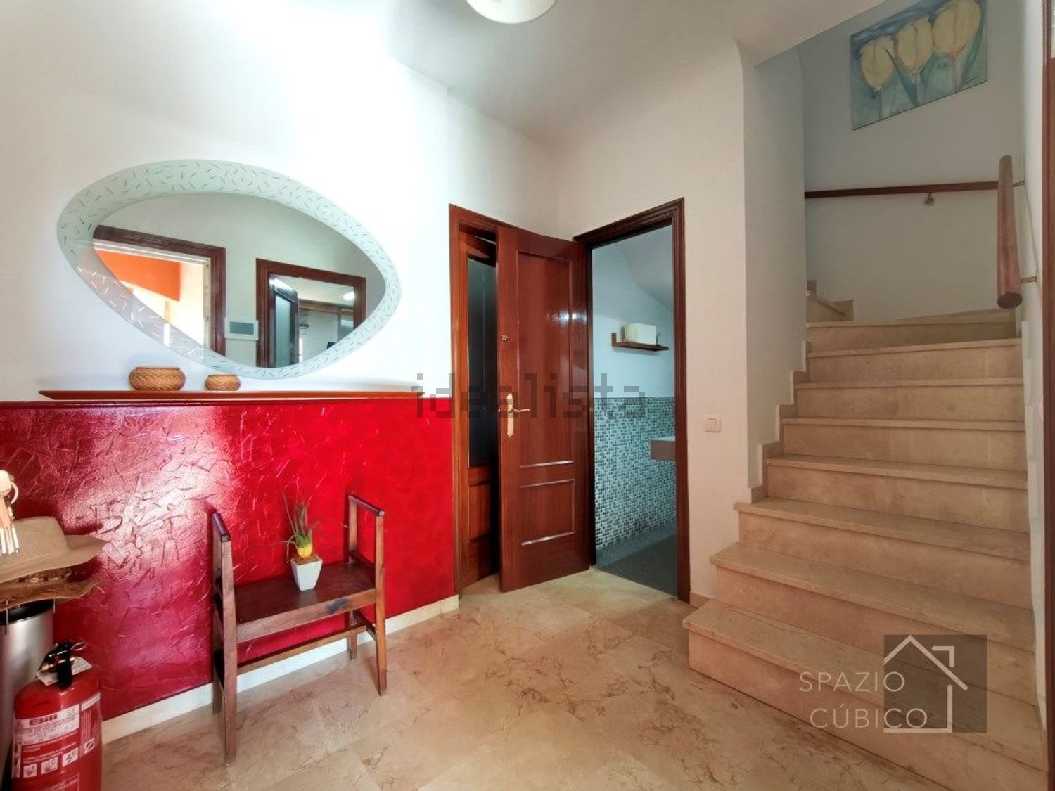 Casa de 151 m² en Valencina de la Concepción