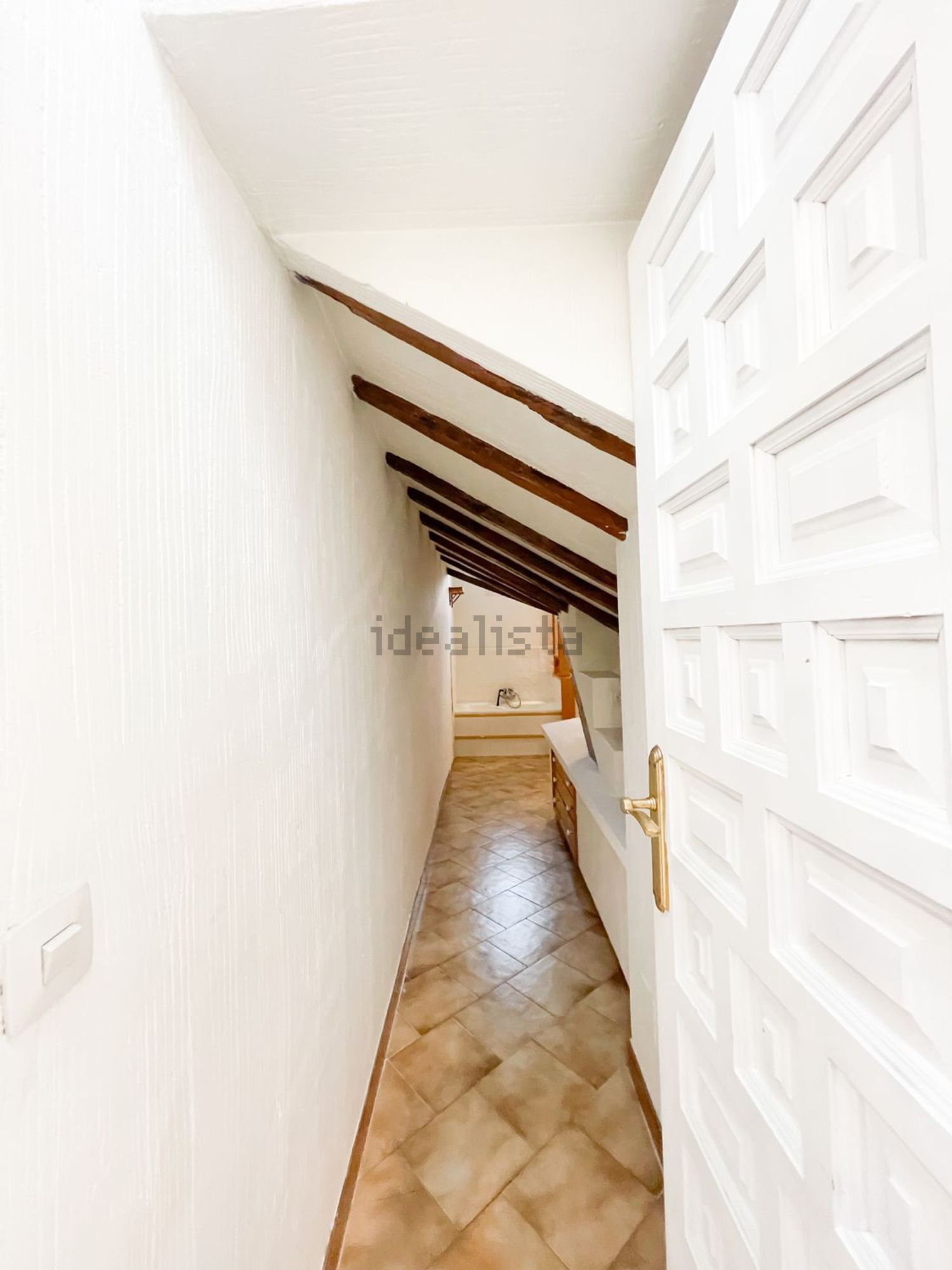 Piso de 110 m² en Madrid