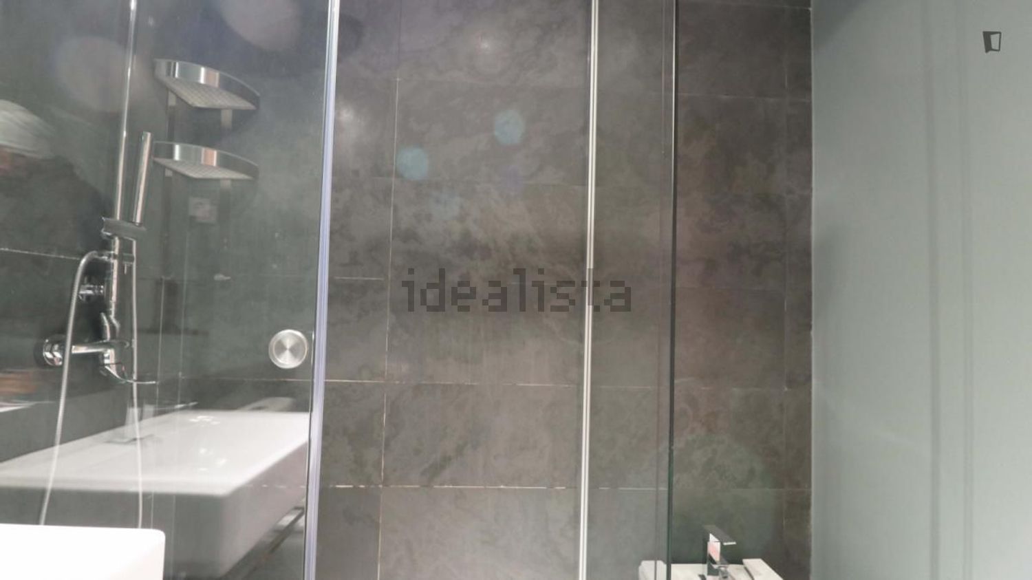 Piso de 35 m² en Madrid