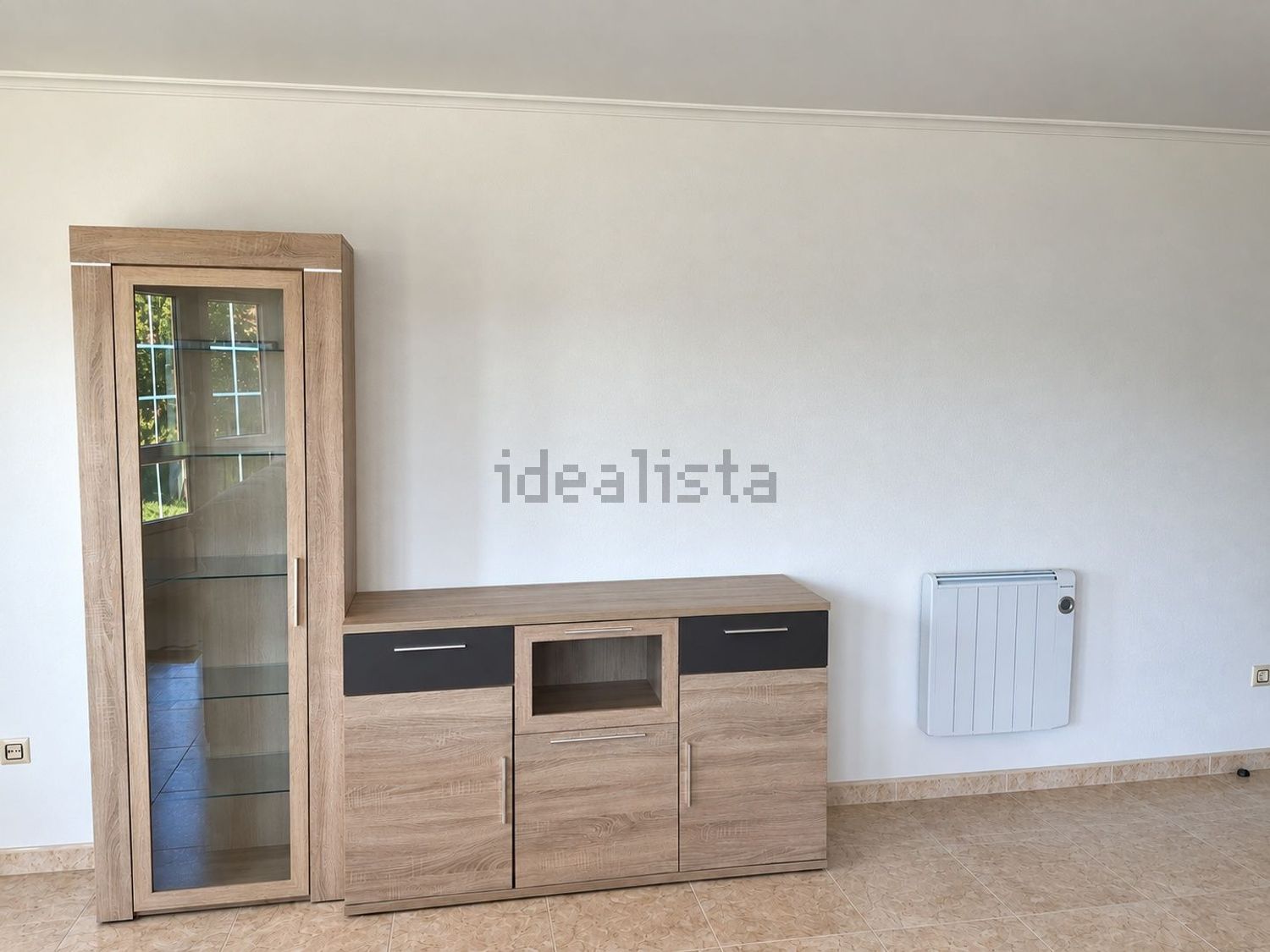 Piso de 126 m² en Laxe