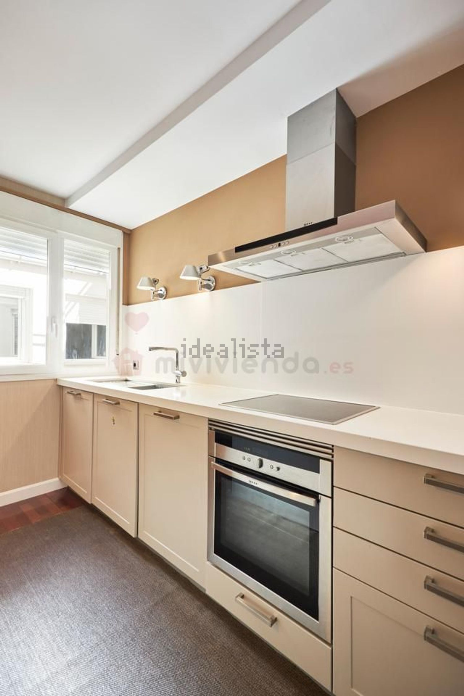 Appartamento 120 m² a Madrid