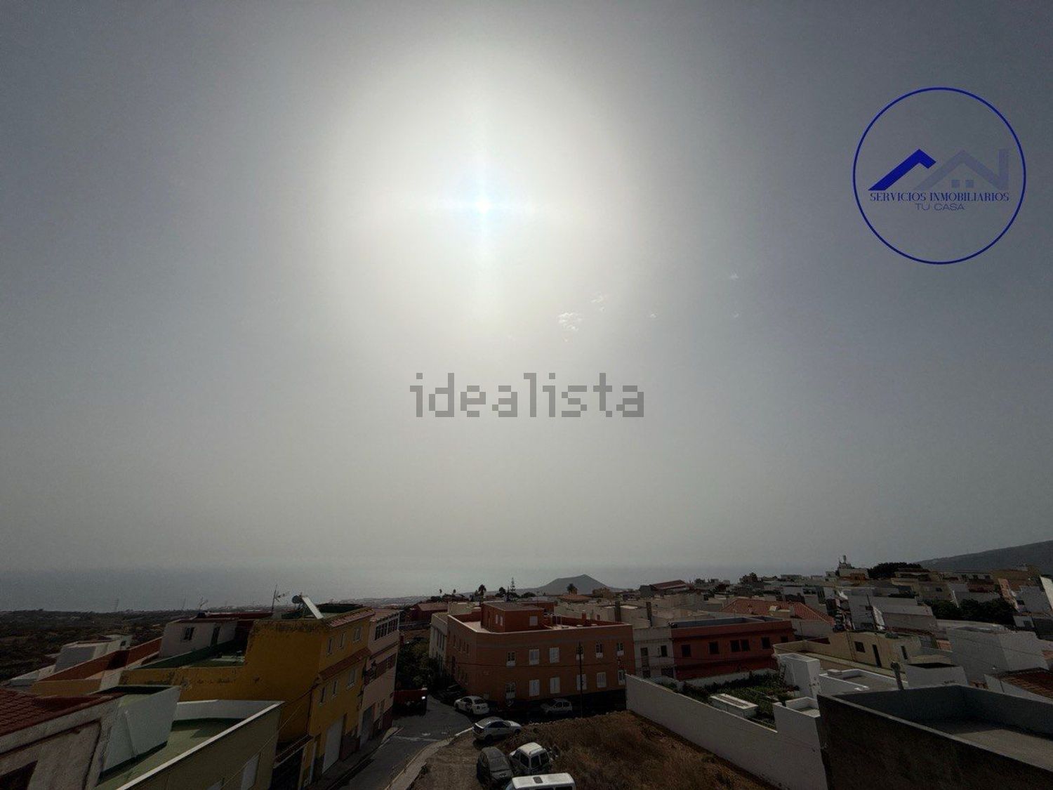 Pis de 100 m² a Arafo