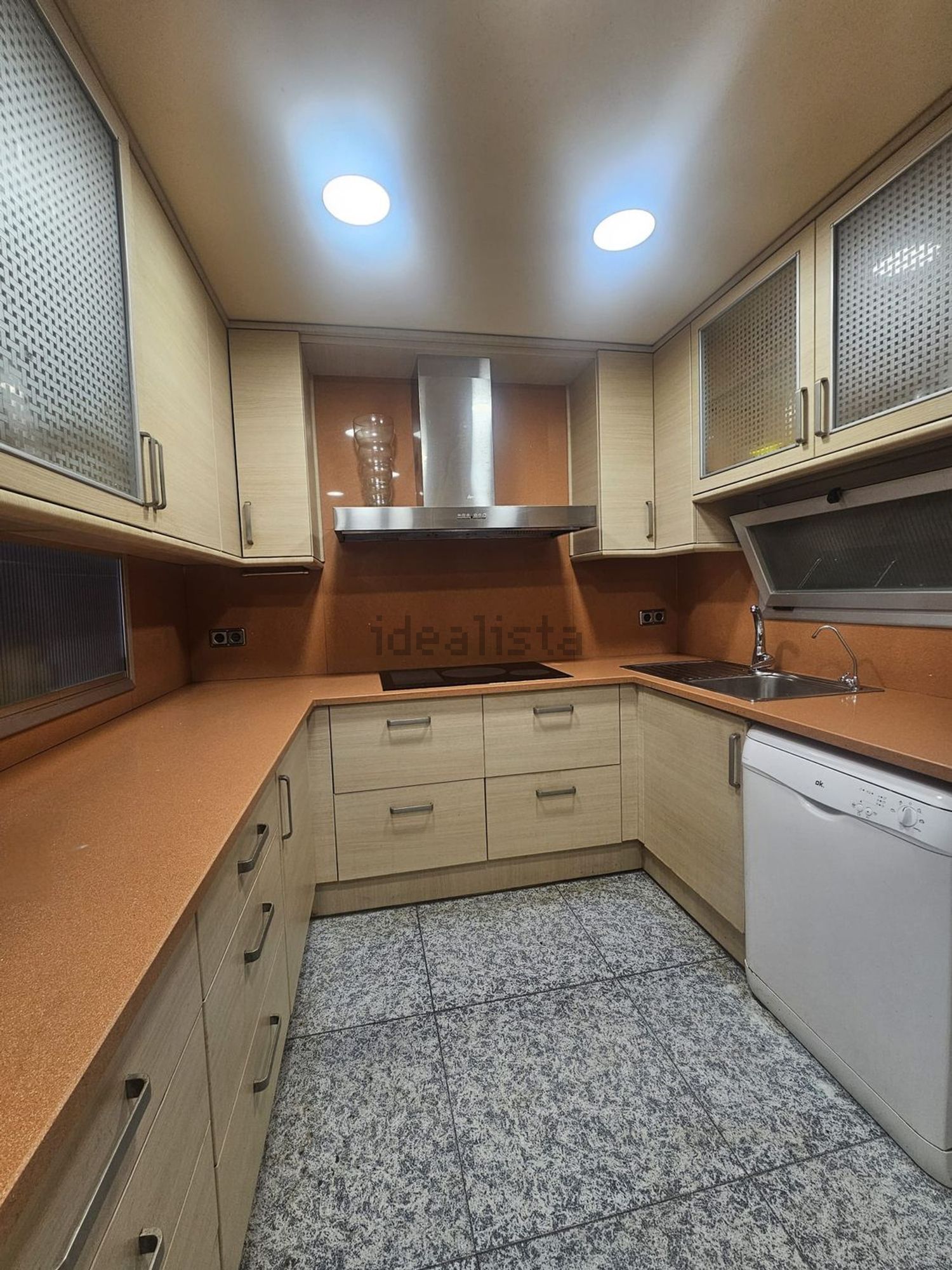 Pis de 165 m² a Calella
