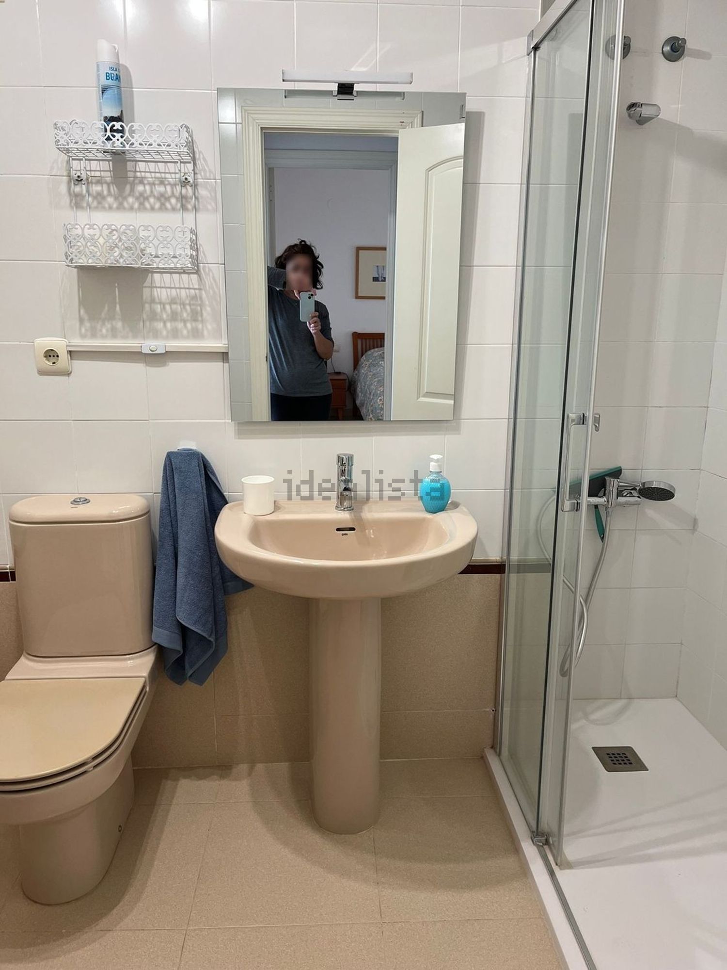 Pis de 58 m² a València