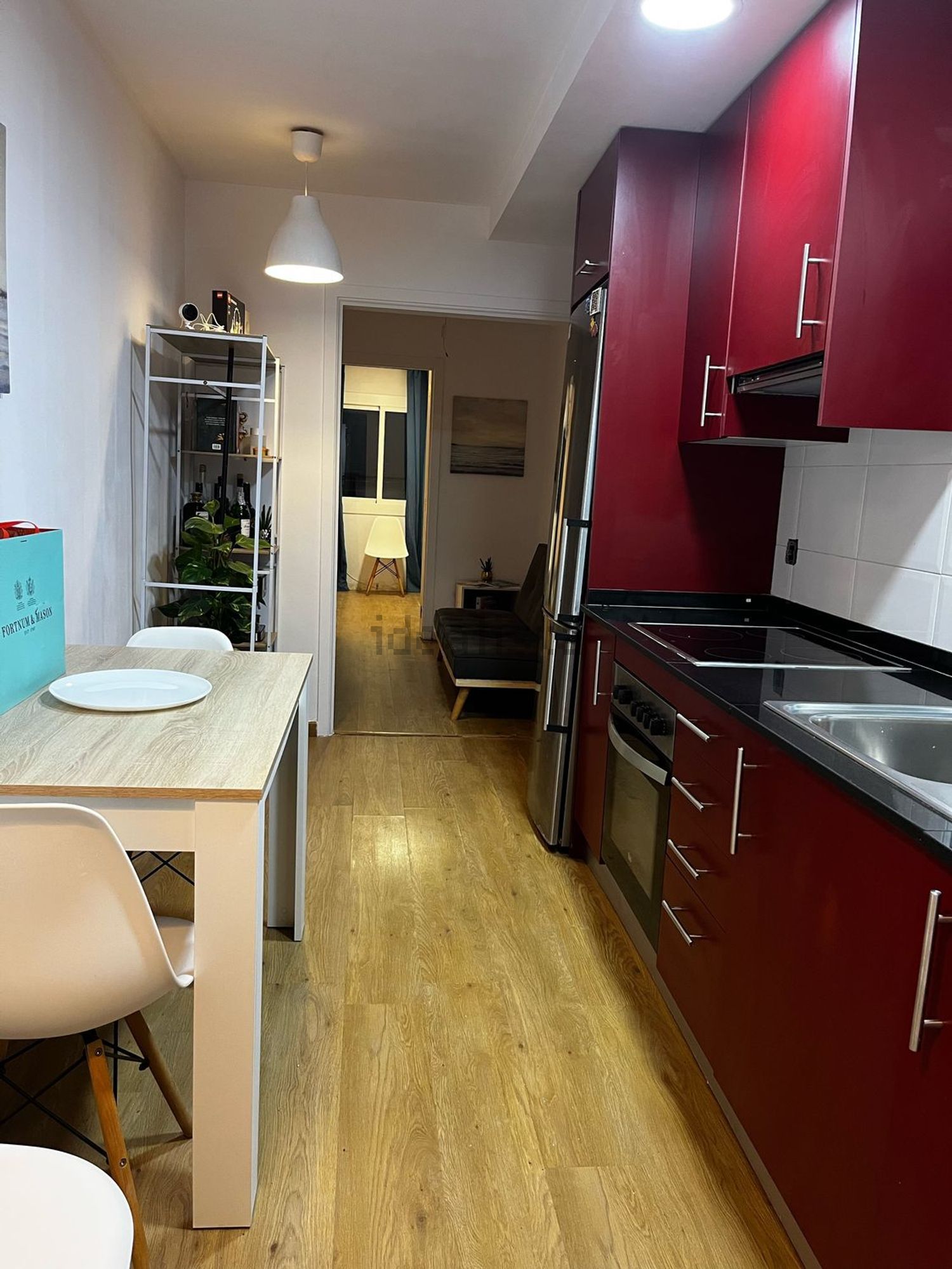 Habitación en alquiler, Barcelona