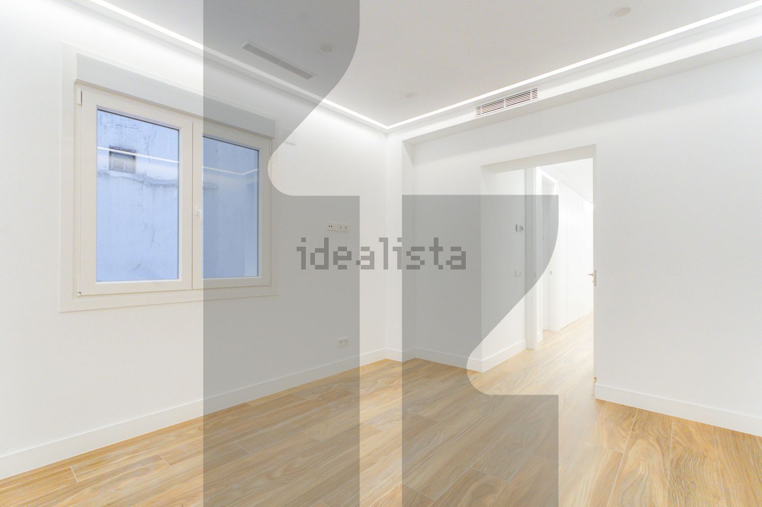 Pis de 183 m² a Madrid