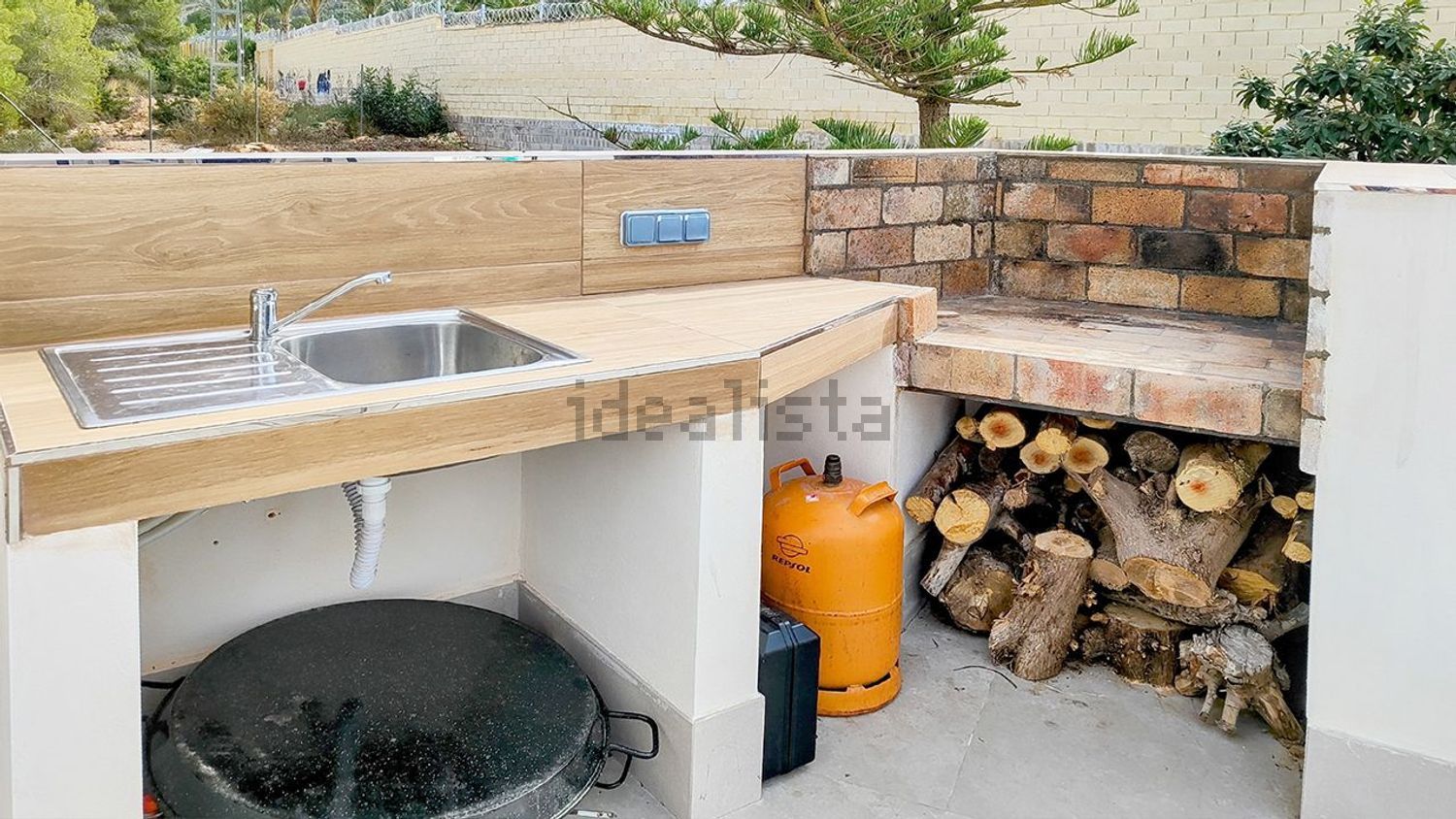 Casa de 140 m² en Benidorm