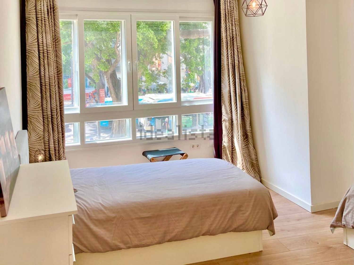 Wohnung 80 m² in Málaga