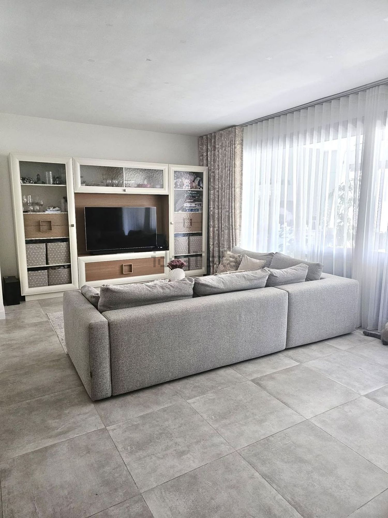Pis de 130 m² a Estepona