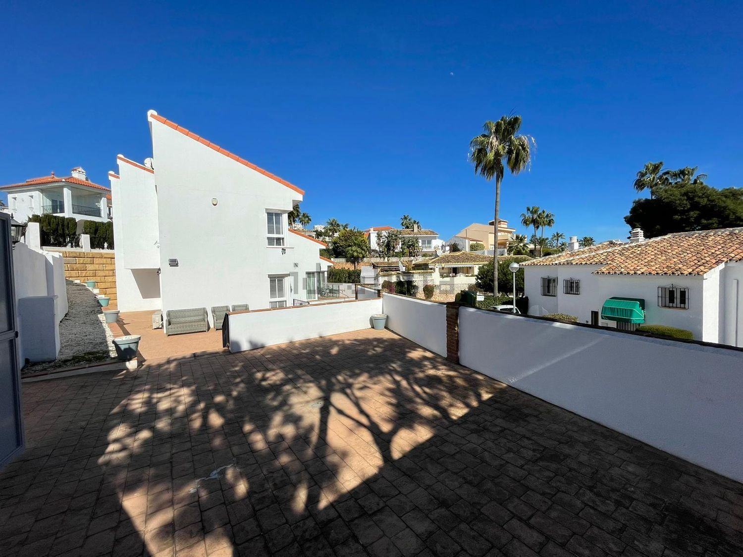 Casa de 375 m² a Mijas