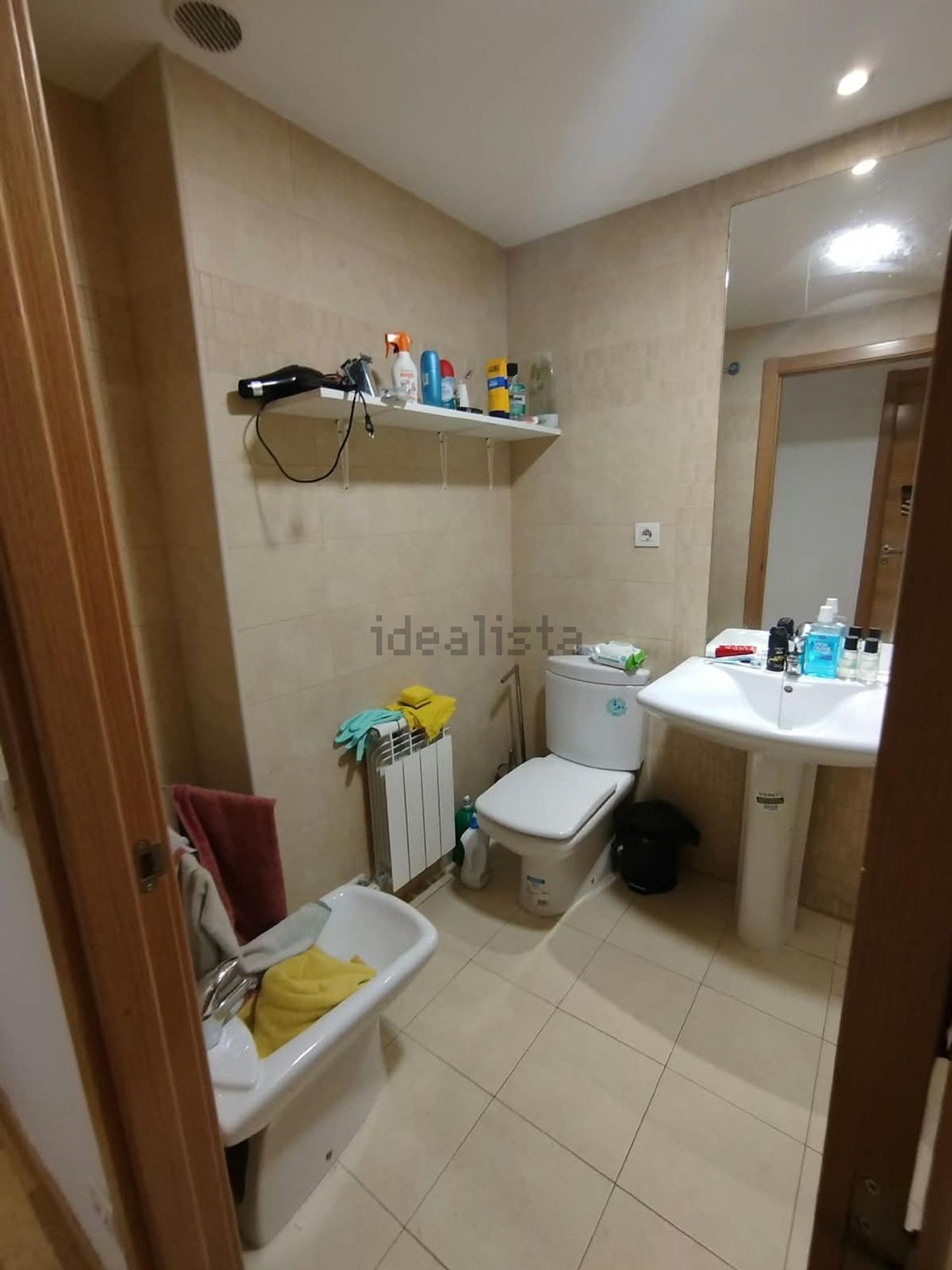 Habitación en alquiler, Ávila