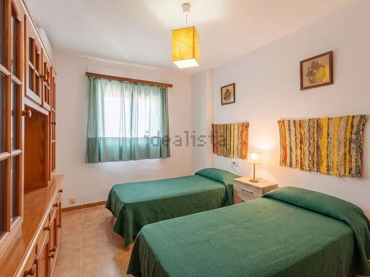 Pis de 90 m² a Frigiliana