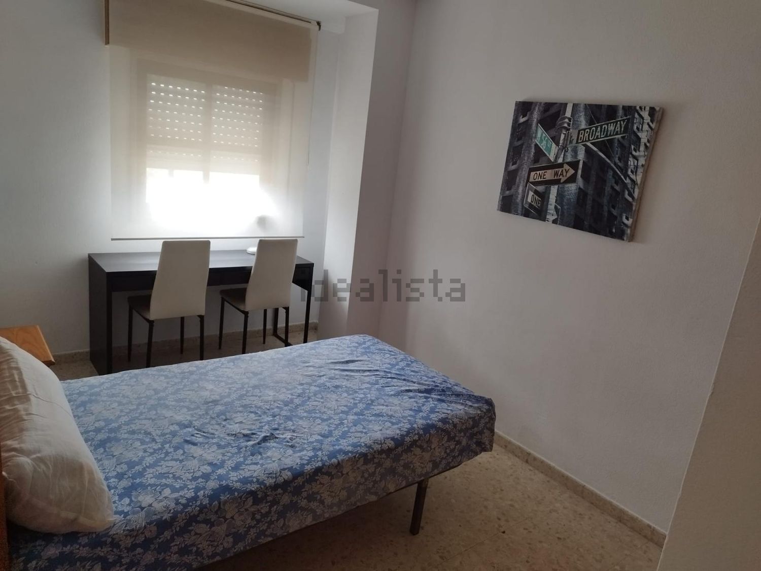 Pis de 83 m² a Granada