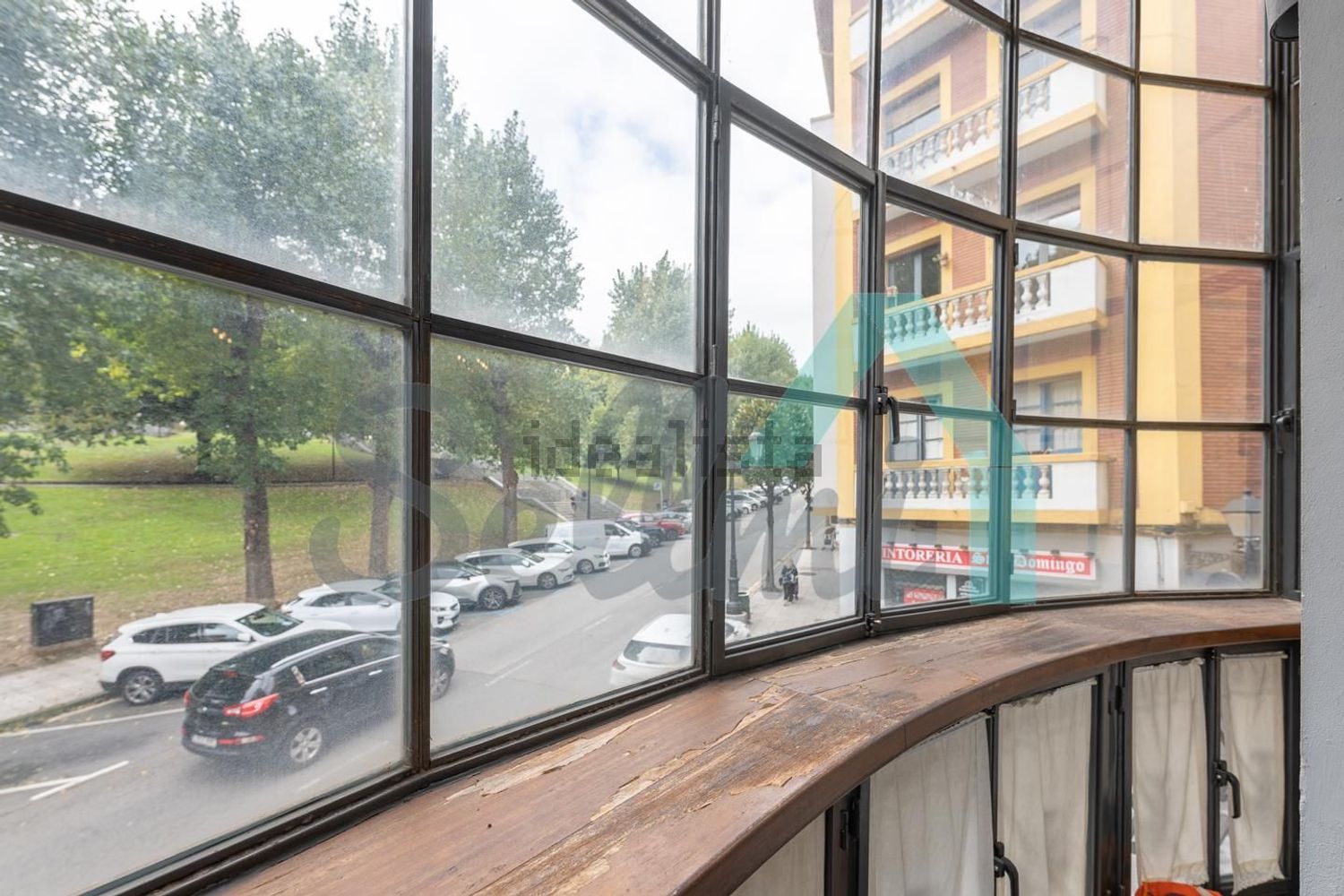 Flat 82 m² in Oviedo