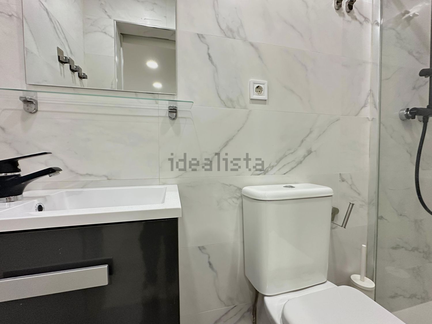 Pis de 41 m² a Madrid