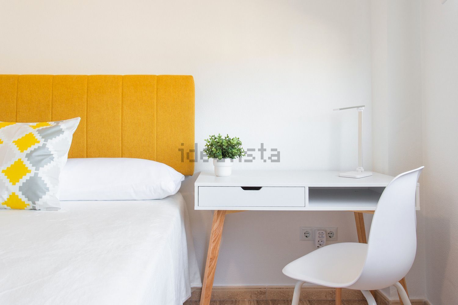 Habitación en alquiler, Cartagena