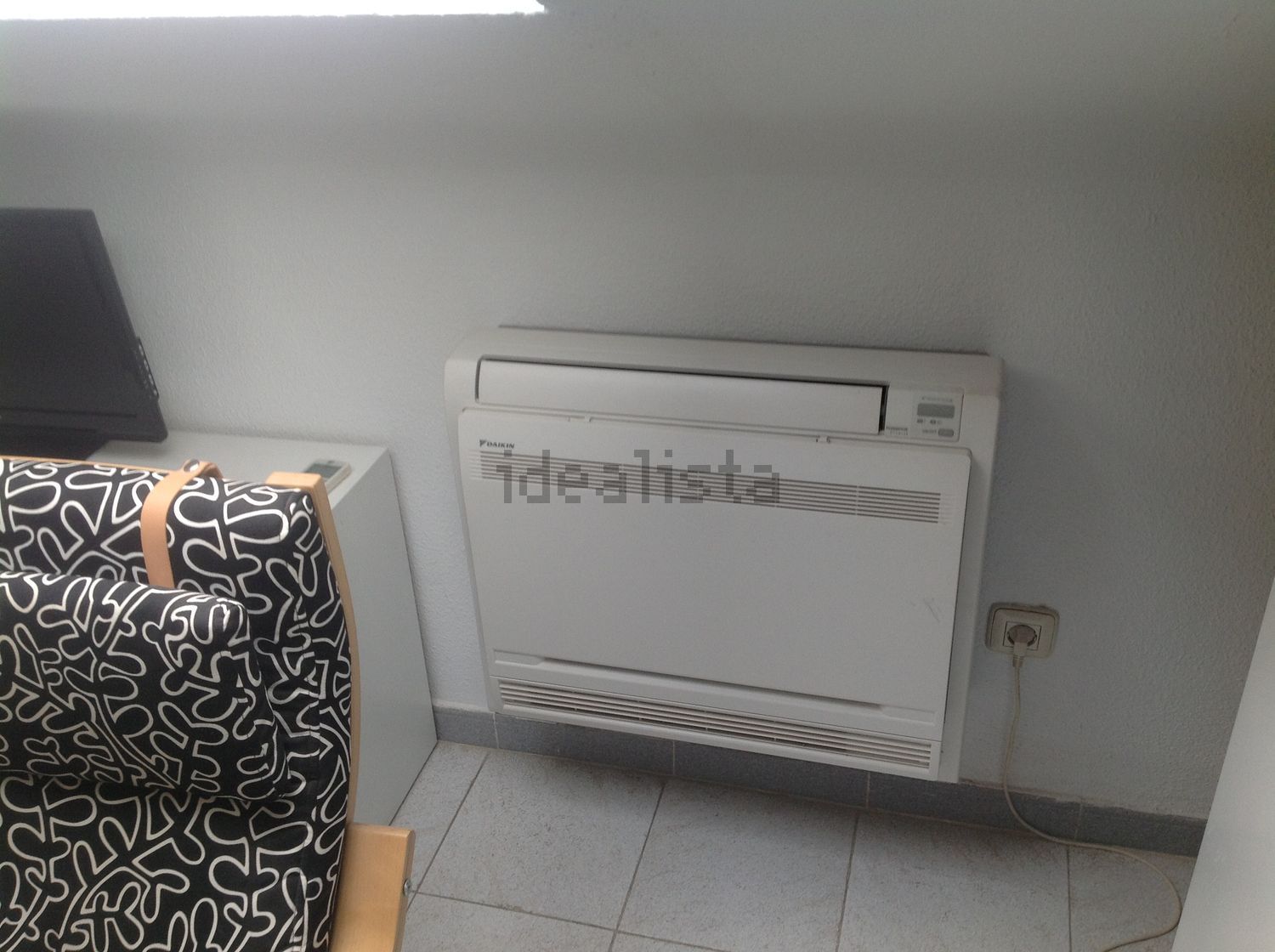 Pis de 75 m² a Salamanca