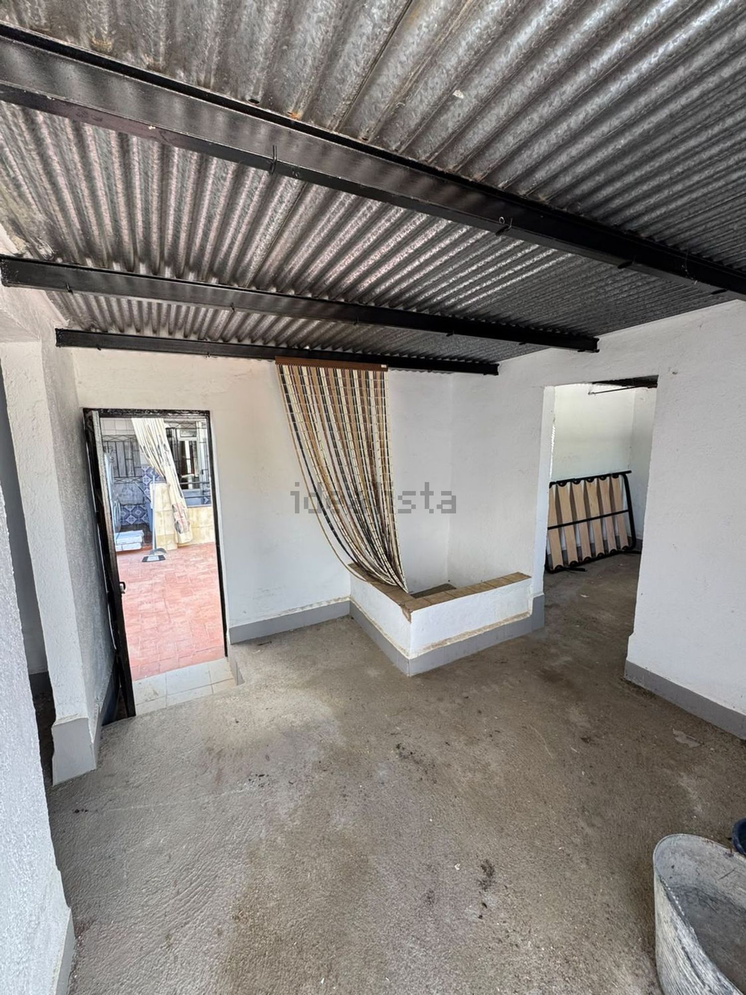 Habitació de lloguer, Belmez