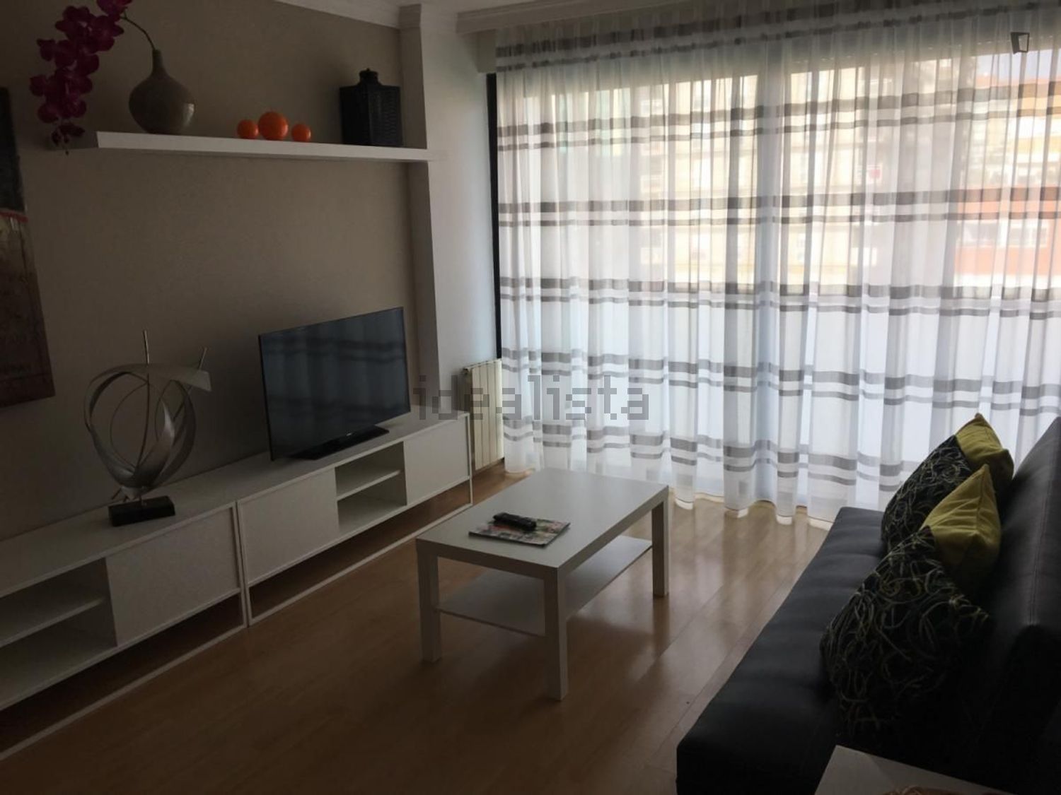 Piso de 81 m² en Terrassa