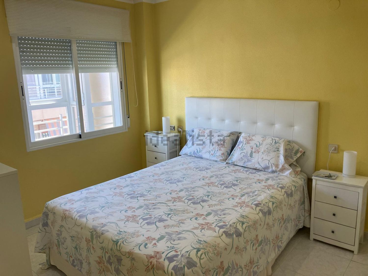 Pis de 79 m² a Santa Pola