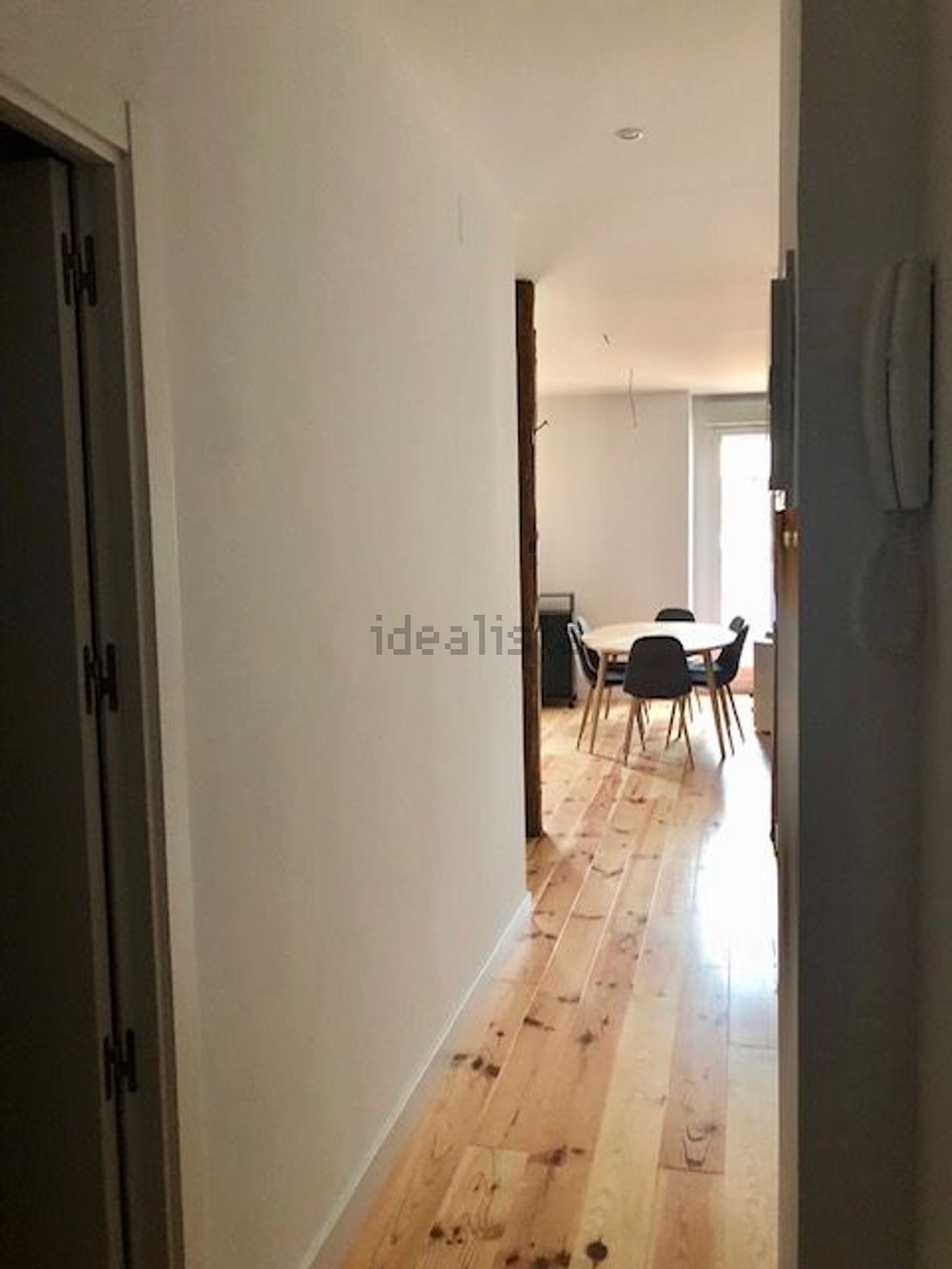 Piso de 80 m² en Madrid