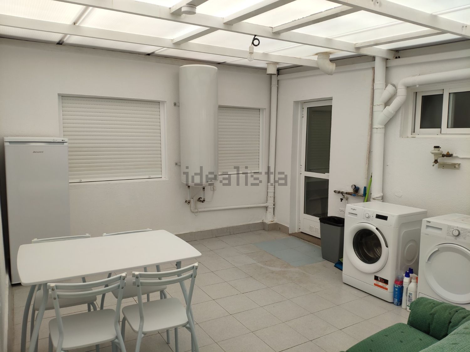 Habitació de lloguer, Vigo