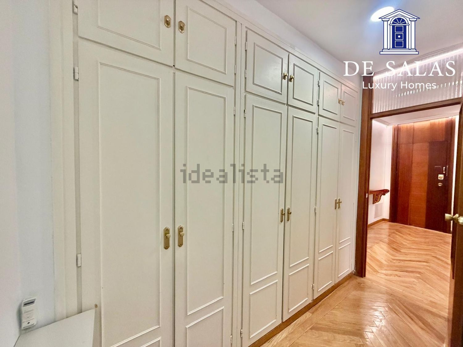 Piso de 162 m² en Madrid