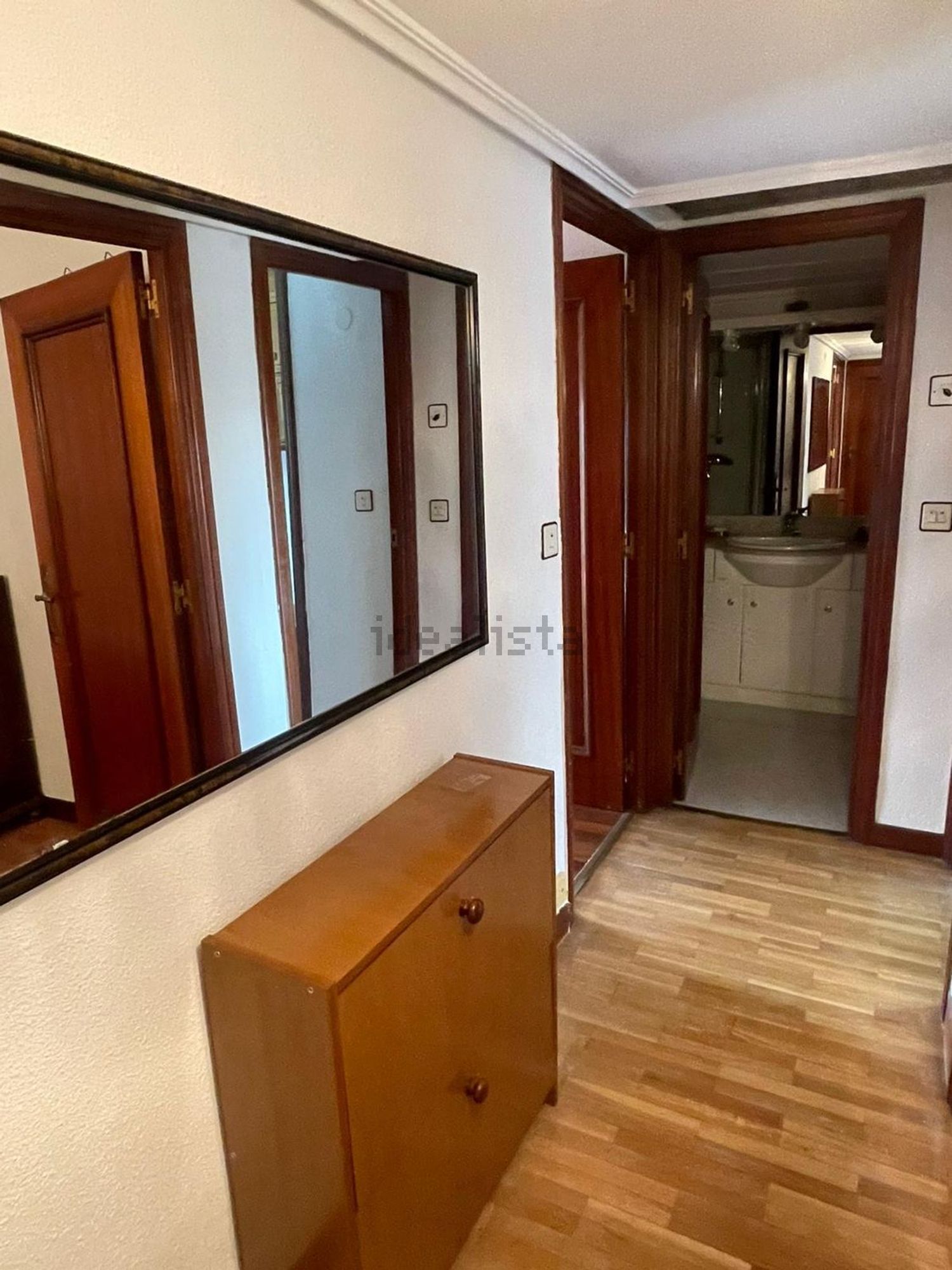 Piso de 120 m² en Valladolid