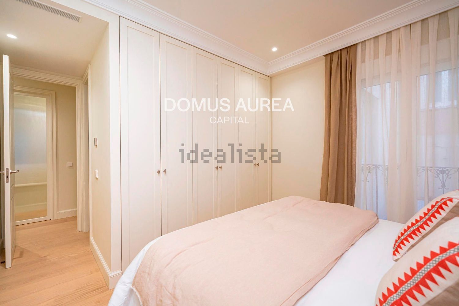 Apartamento 243 m² em Madrid
