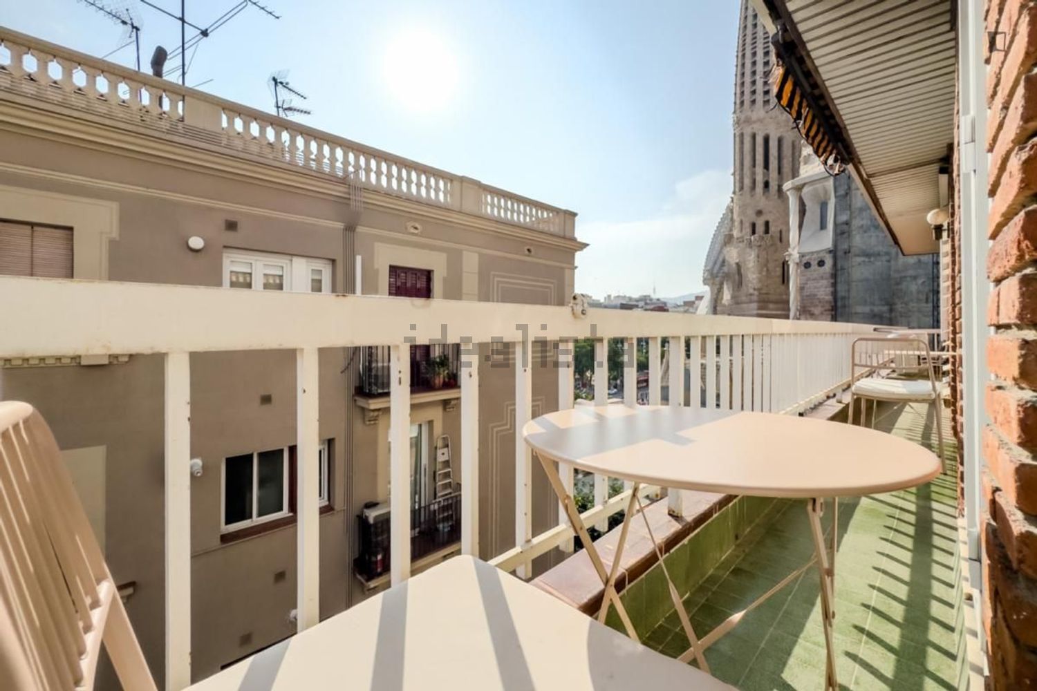 Habitación en alquiler, Barcelona