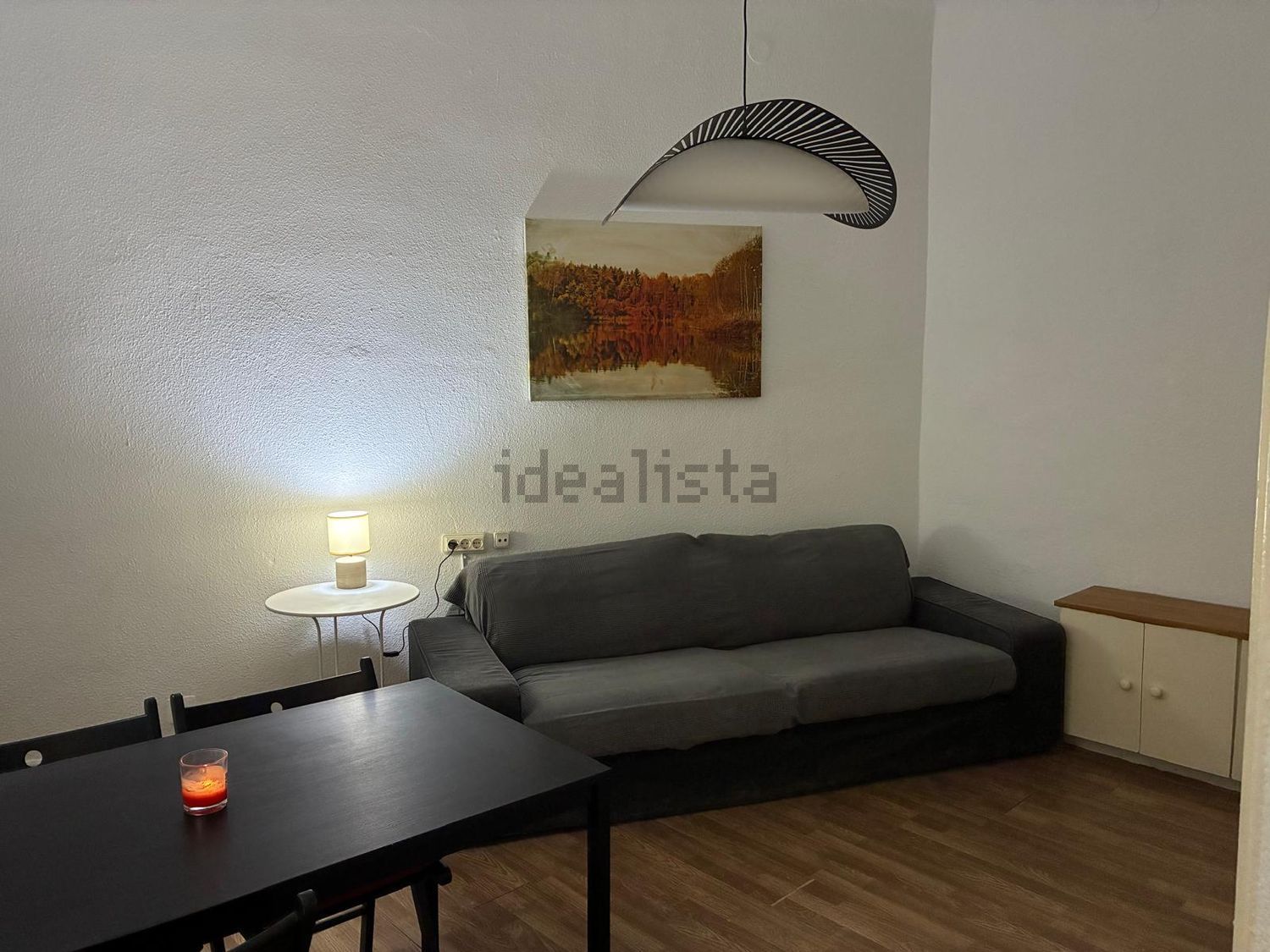 Pis de 52 m² a Madrid