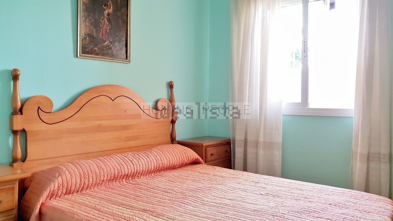 Pis de 65 m² a Almuñécar