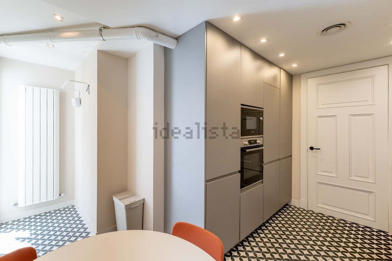 Habitación en alquiler, Madrid