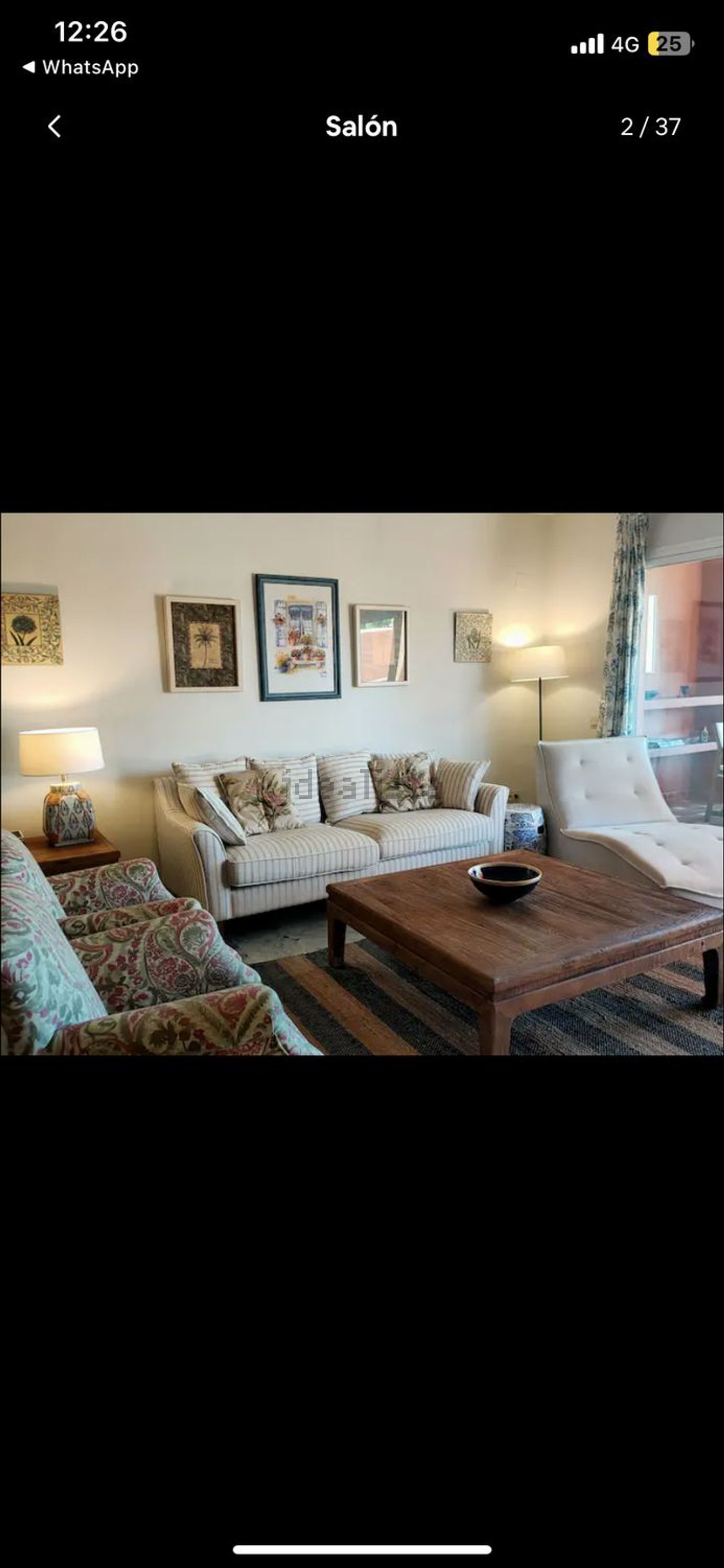 Wohnung 185 m² in Estepona