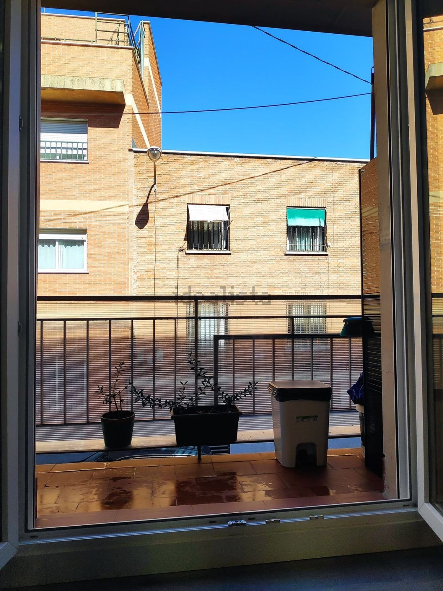 Wohnung 25 m² in Madrid