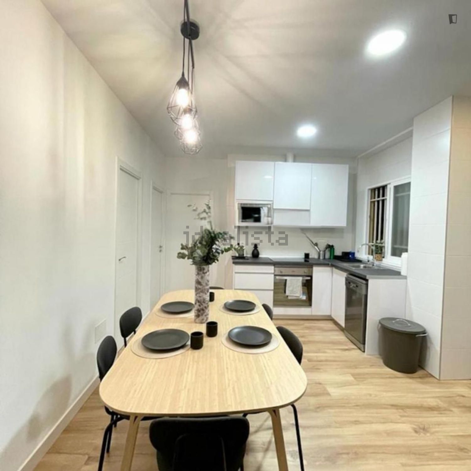Habitación 114 m², Madrid