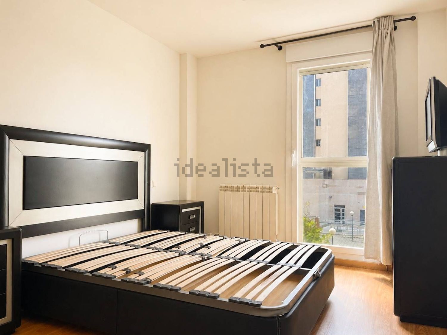 Piso de 80 m² en Zaragoza
