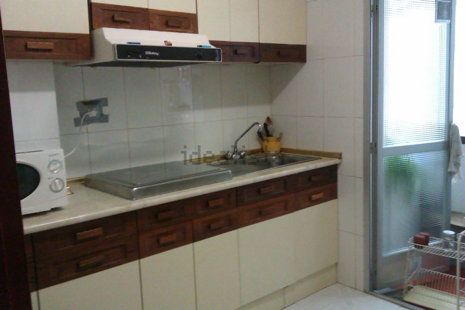 Habitació de lloguer, Valladolid