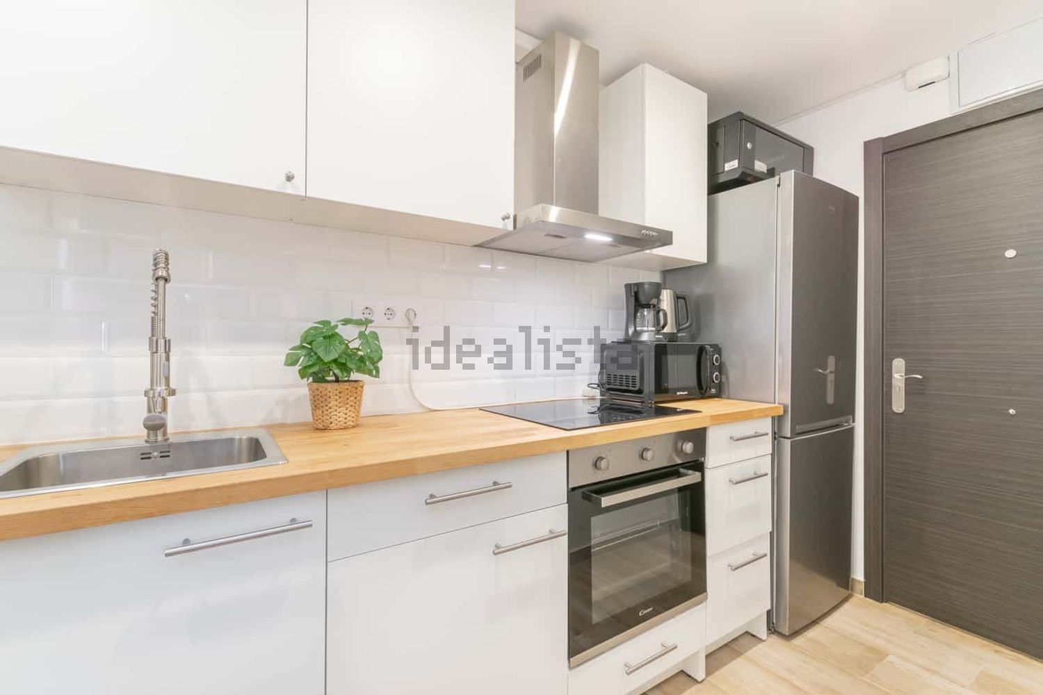 Piso de 65 m² en Barcelona