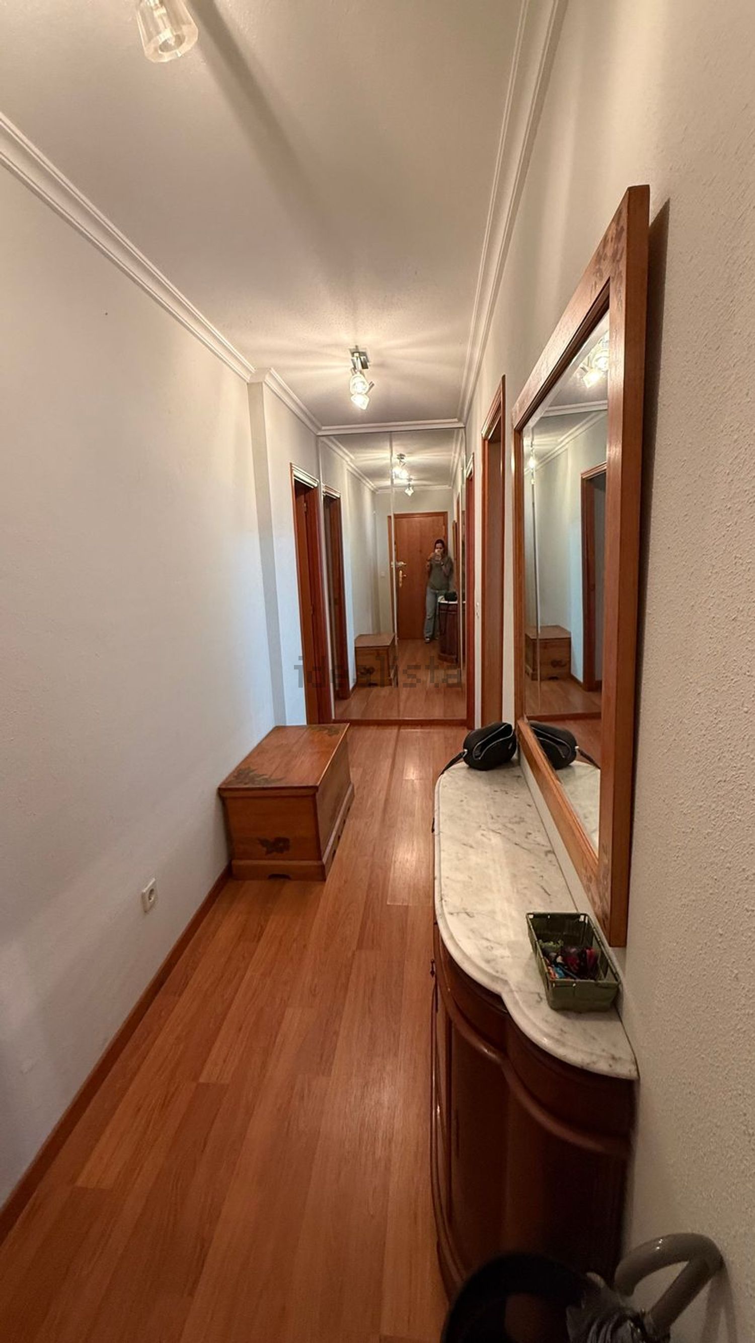 Habitació de lloguer, Sanxenxo