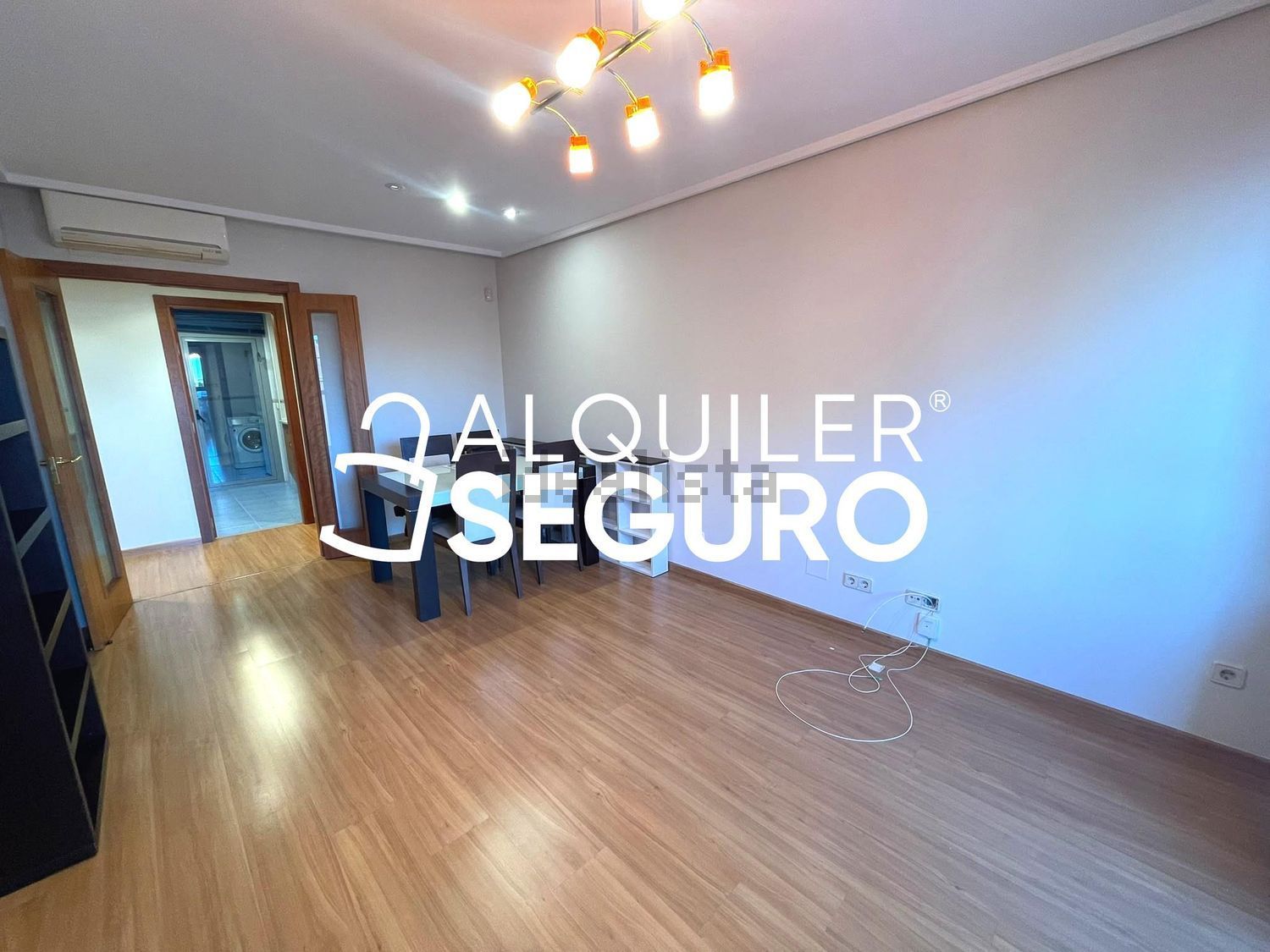 Wohnung 60 m² in Madrid