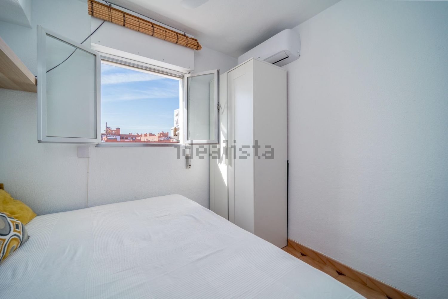 Pis de 123 m² a Madrid