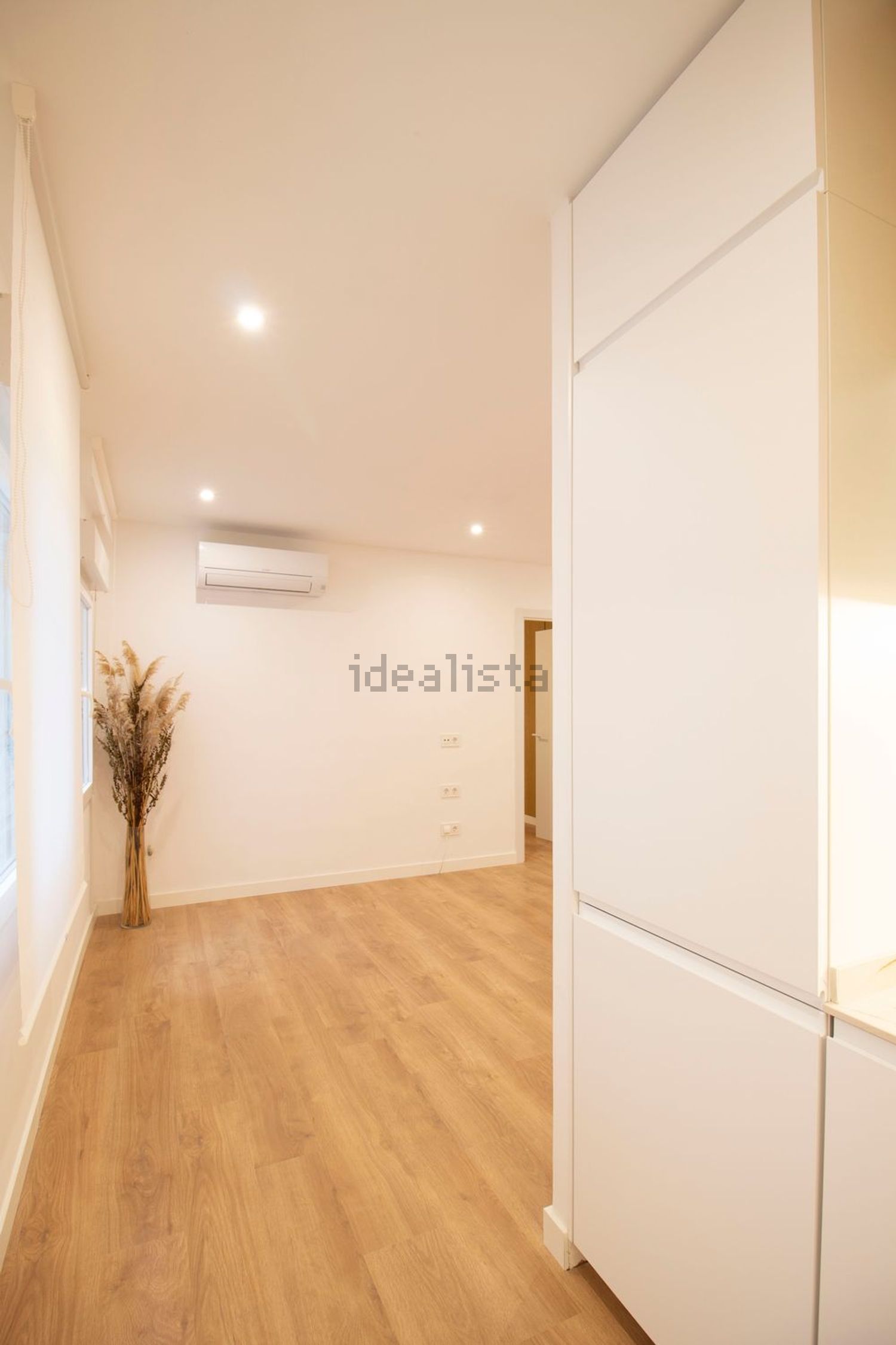Appartamento 53 m² a Madrid