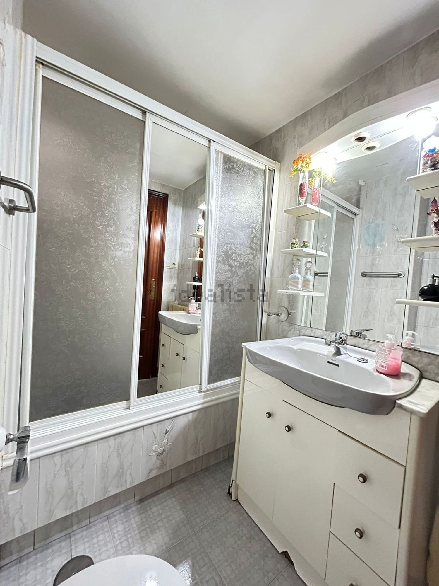 Habitació de lloguer, Sevilla