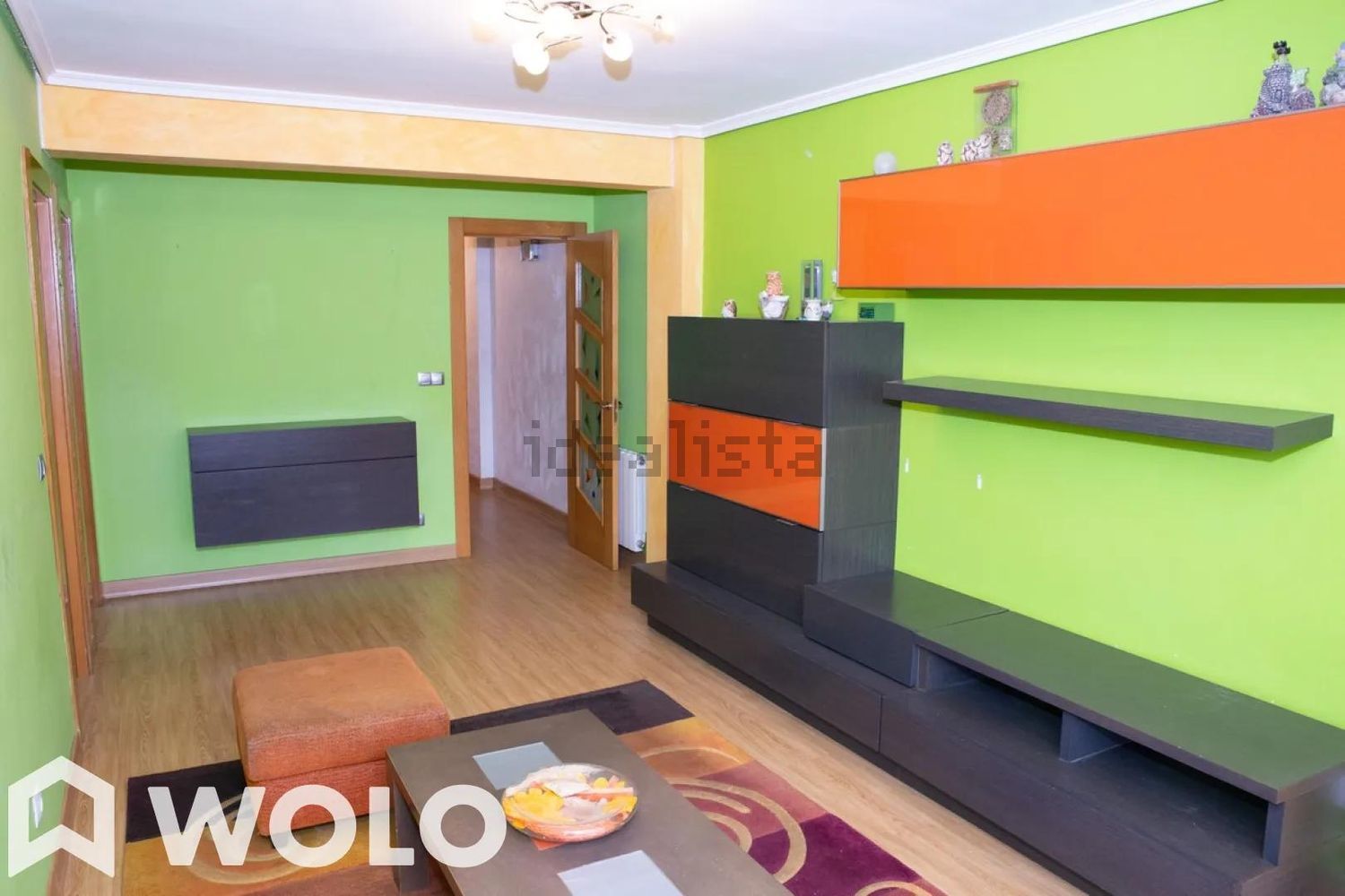 Pis de 88 m² a Torrelavega