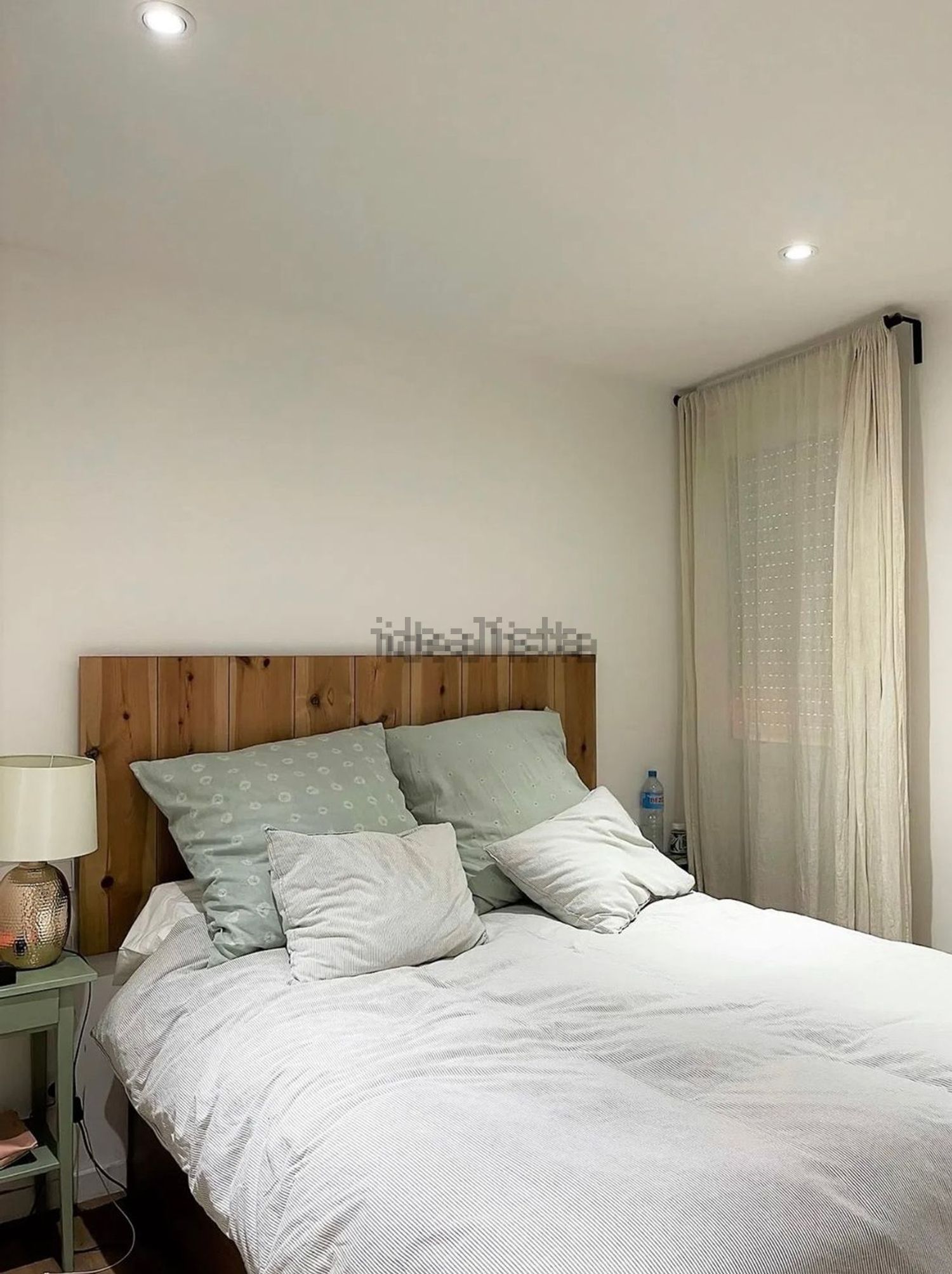 Pis de 72 m² a Madrid